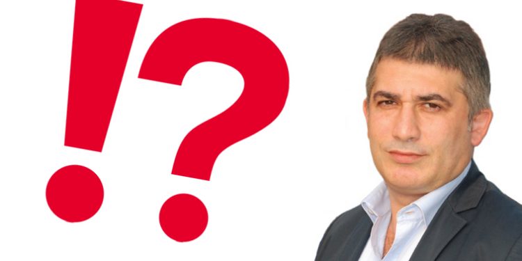 BU SÖZLER KAVGADA SÖYLENMEZ..!