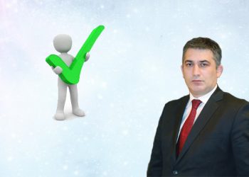 Büyük Yangınların Küçük Kıvılcımlardan Doğduğunu Unutmamalıyız