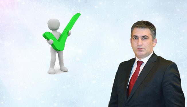 Büyük Yangınların Küçük Kıvılcımlardan Doğduğunu Unutmamalıyız