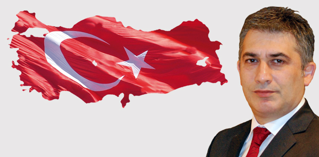 Hiç Kimse Arap Ülkeleriyle Türkiye’yi Mukayese Edemez