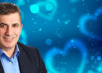 BAŞAR BİBEROĞLU’NDAN KURBAN BAYRAMI MESAJI
