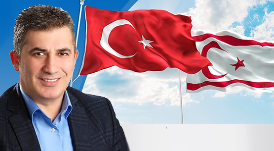 Biberoğlu’ndan ‘Kıbrıs Barış Harekatı’ Paylaşımı