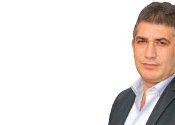 AZİZ MİLLETİMİZİN BAŞI SAĞOLSUN!