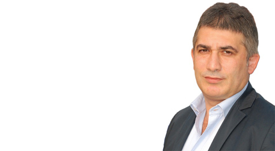 AZİZ MİLLETİMİZİN BAŞI SAĞOLSUN!