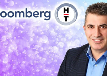 Başar Biberoğlu; Bloomberg HT Ece Mağat’ın Konuğu Oldu