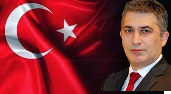 BAŞAR BİBEROĞLU’NDAN ŞEHİTLERİMİZ İÇİN TAZİYE MESAJI