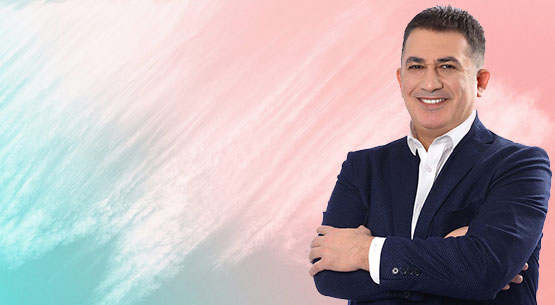 DEĞİŞİMİN ENGELLENEMEZ CAZİBESİ!!!