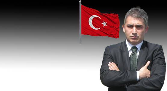 BAŞAR BİBEROĞLU’NDAN 19 EYLÜL GAZİLER GÜNÜ MESAJI…