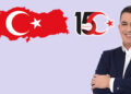 BAŞAR BİBEROĞLU’NDAN 15 TEMMUZ MESAJI