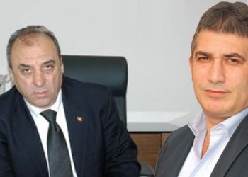 Başar Biberoğlu’ndan Kaymakam Ömer Karaman’a övgü