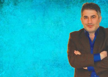 Sarıyerimiz Elden Gitmeden Gereken Adımları Atmalıyız