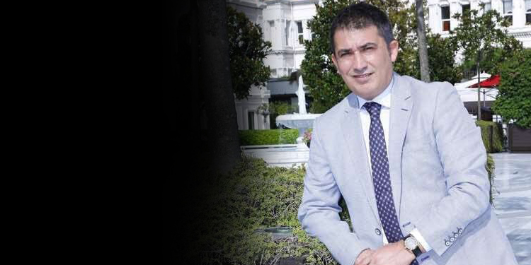 ‘Yunanistan Ege Adalarını Silahsızlandırmaz İse Çıkarma Yapmamız Kaçınılmaz Olur’