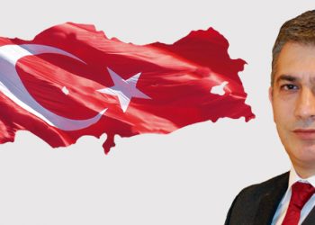 Hiç Kimse Arap Ülkeleriyle Türkiye’yi Mukayese Edemez