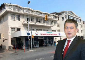 Başar Biberoğlu’ndan Örnek Davranış