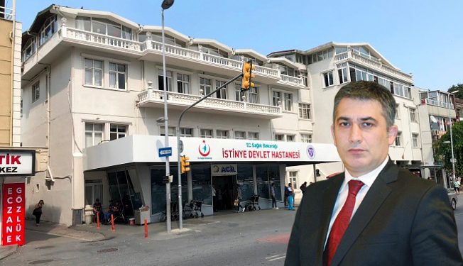 Başar Biberoğlu’ndan Örnek Davranış