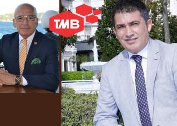 Tmb Tv’de Gündem Özel Programının Bugünkü Konukları Başar Biberoğlu Ve Kemal Abdullahoğlu
