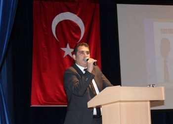 AK Parti Başar Biberoğlu’nu değerlendirsin çağrısı