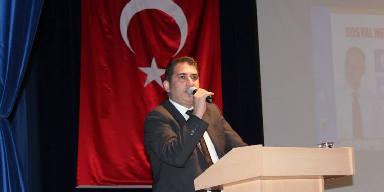 AK Parti Başar Biberoğlu’nu değerlendirsin çağrısı