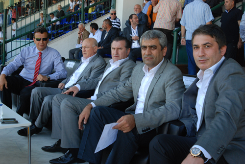 Hayal Kırıklığı