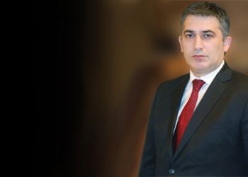Başar Biberoglu: Salih Bayraktar Sarıyer’e Güç Katacak