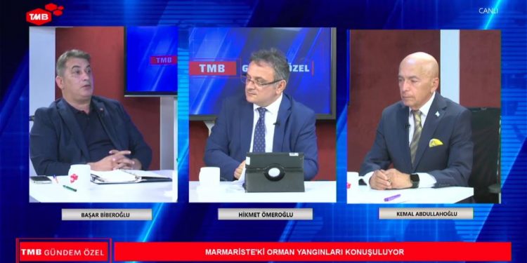 Erken Seçim Olacak Mı? ‘Tmb Gündem Özel’ 24.06.2022