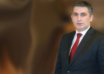 Sedat Özsoy Başkanımızın Yanındayız