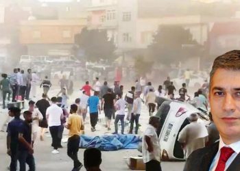 Başar Biberoğlu’ndan 17 Ağustos Marmara Depremi Mesajı…