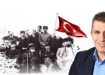 4 Eylül Türk Milleti İçin Dönüm Noktasıdır!