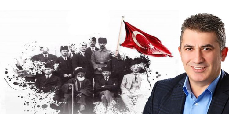 4 Eylül Türk Milleti İçin Dönüm Noktasıdır!