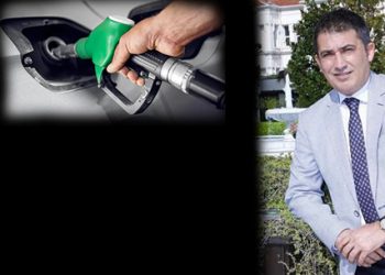 Akaryakıt İstasyonlarında Dönen Hülle Ve Vergi Kaçırma ne Zaman Sıkı Denetim Altına Alınacak?