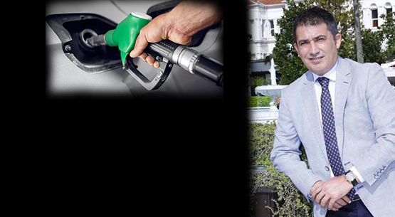 Akaryakıt İstasyonlarında Dönen Hülle Ve Vergi Kaçırma ne Zaman Sıkı Denetim Altına Alınacak?