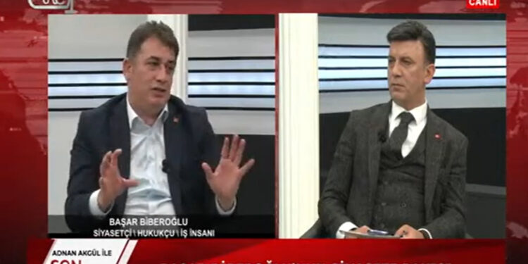 ADNAN AKGÜL İLE SON TAHLİL (25 MAYIS 2023)