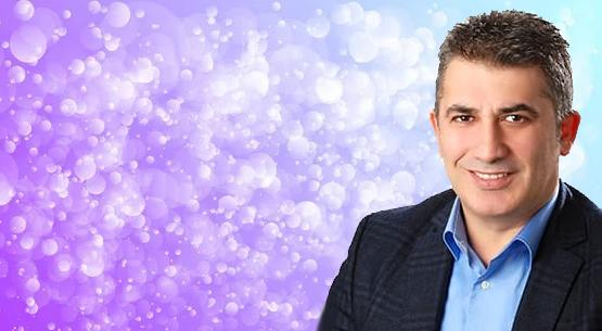 BAŞAR BİBEROĞLU’NDAN KURBAN BAYRAMI MESAJI