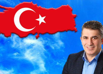 YENİDEN… RECEP TAYYİP ERDOĞAN