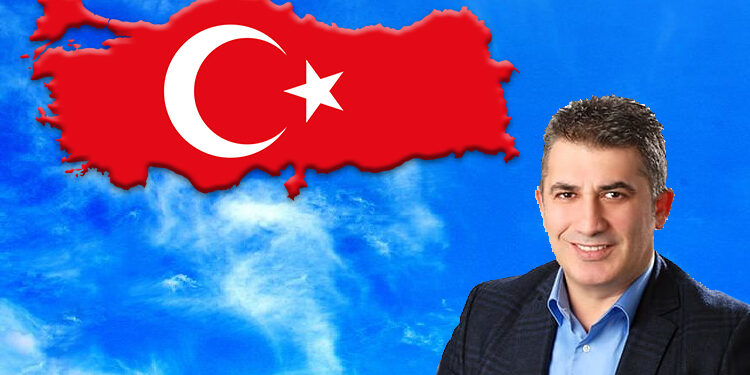 YENİDEN… RECEP TAYYİP ERDOĞAN