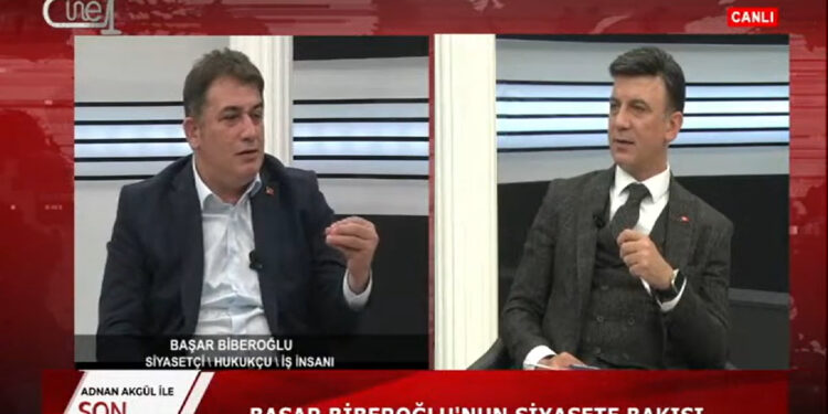 ADNAN AKGÜL İLE SON TAHLİL (25- MAYIS 2023)