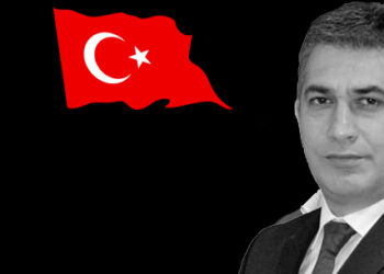 BAŞAR BİBEROĞLU ŞEHİT OLAN ASKERLERİMİZ İÇİN BİR MESAJ PAYLAŞTI…