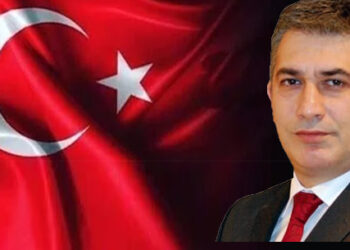 BAŞAR BİBEROĞLU’NDAN ŞEHİTLERİMİZ İÇİN TAZİYE MESAJI