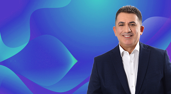 BAŞAR BİBEROĞLU’NDAN REGAİP KANDİLİ MESAJI