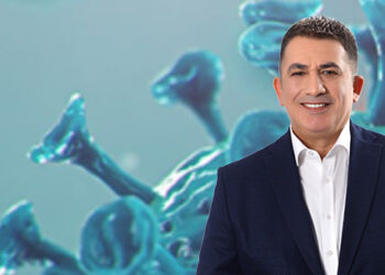 MAYMUN ÇİÇEĞİ??? Başar Biberoğlu Yorumladı…