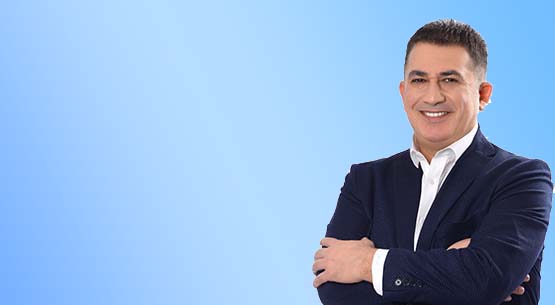 BAŞAR BİBEROĞLU İLE GÜNDEME DAİR…