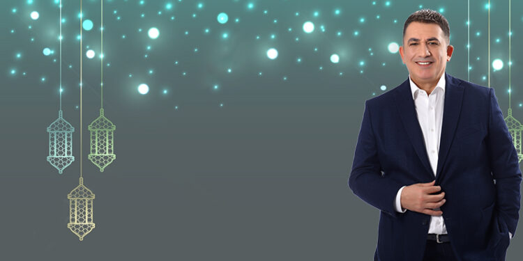 BAŞAR BİBEROĞLU’NDAN KURBAN BAYRAMI MESAJI