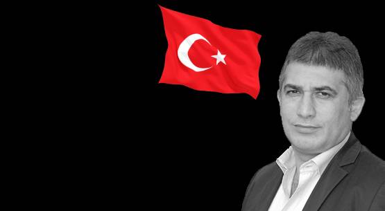 BAŞAR BİBEROĞLU’NDAN 10 KASIM MESAJI