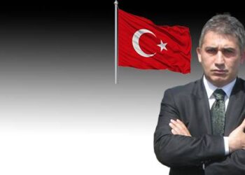 BAŞAR BİBEROĞLU’NDAN 19 EYLÜL GAZİLER GÜNÜ MESAJI…